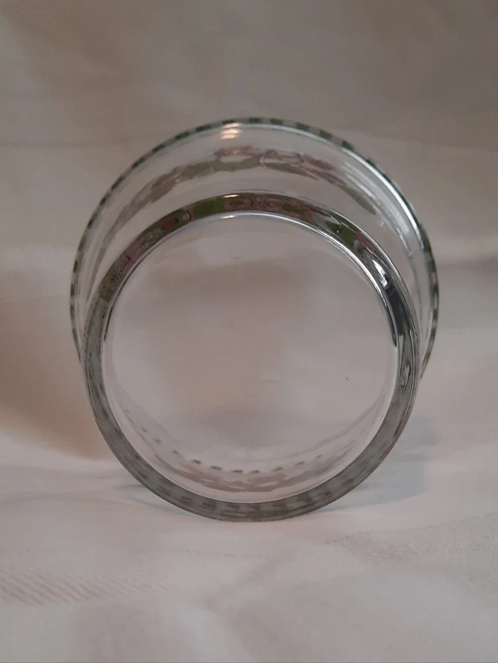 Portmeirion Botanic Garden Candle holder.